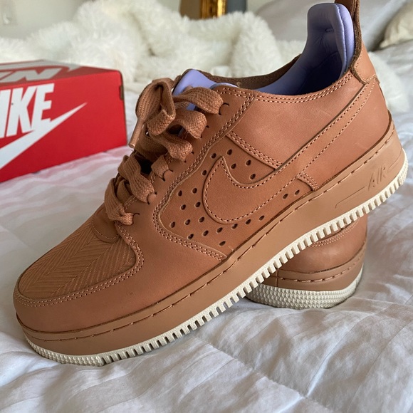 Nike Shoes - NIKE AF1 custom colour - size 8 women’s
